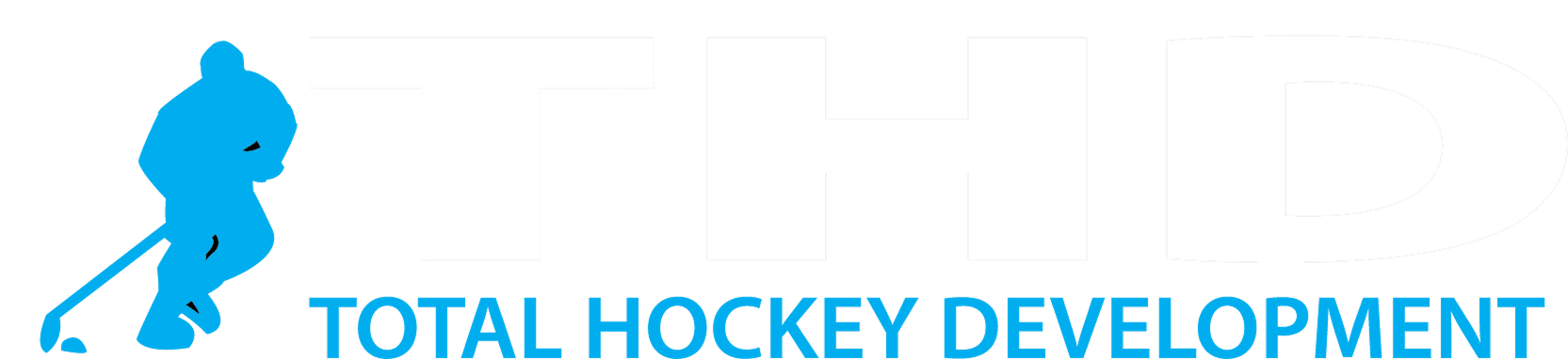Total Hockey DevelopmentBLK04